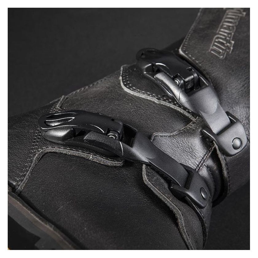 bottes stylmartin matrix