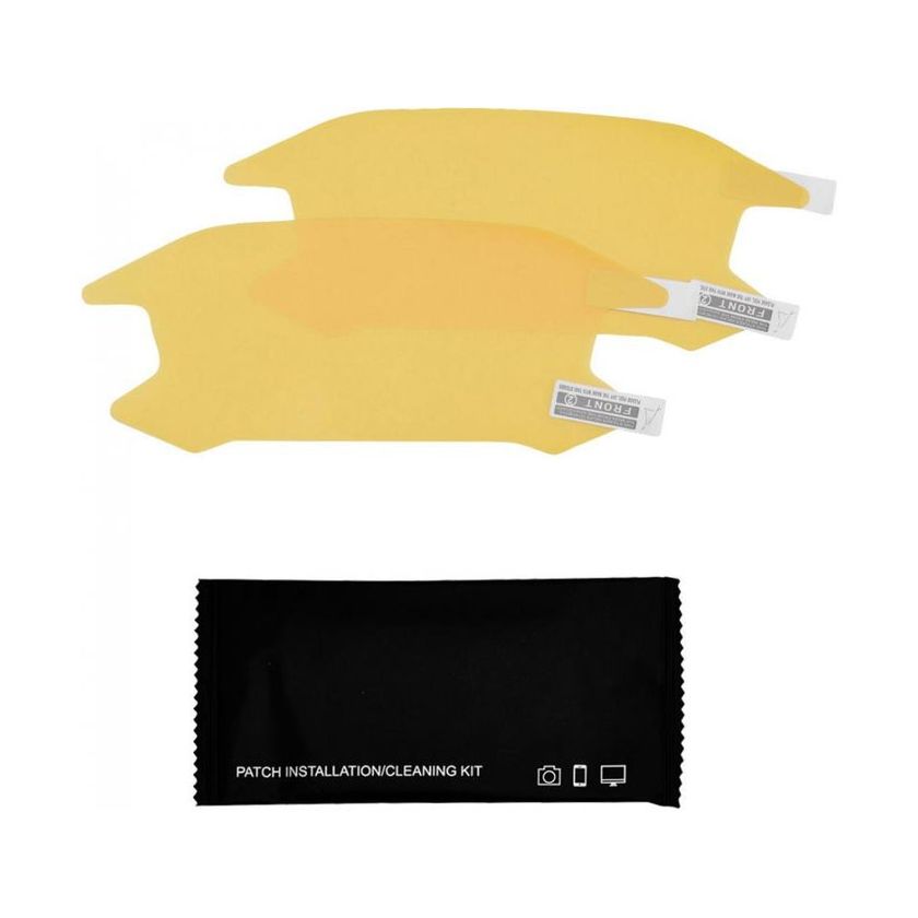 Protection pour commande et écran Kiox Bosch - MH Covers
