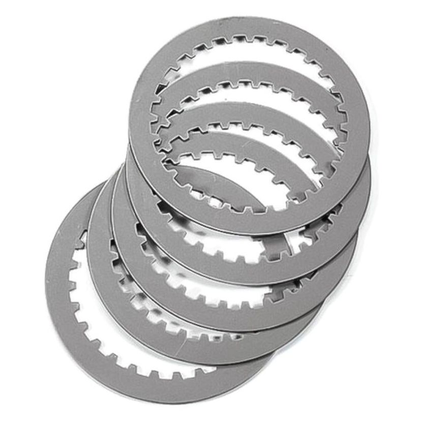 Smooth disc kit Newfren 1122346 - Motoblouz.com