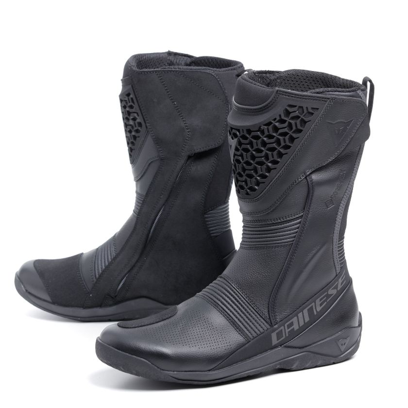 botte moto femme furygan