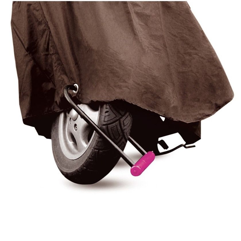 Huche A Pain Housse De Scooter Tucano Urbano SUPER RIPARO Pour