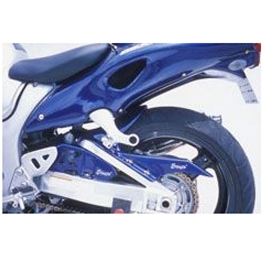 Wezmoto Full Length Race Front Brake Lines For Suzuki GSX1300R Hayabusa 99-07