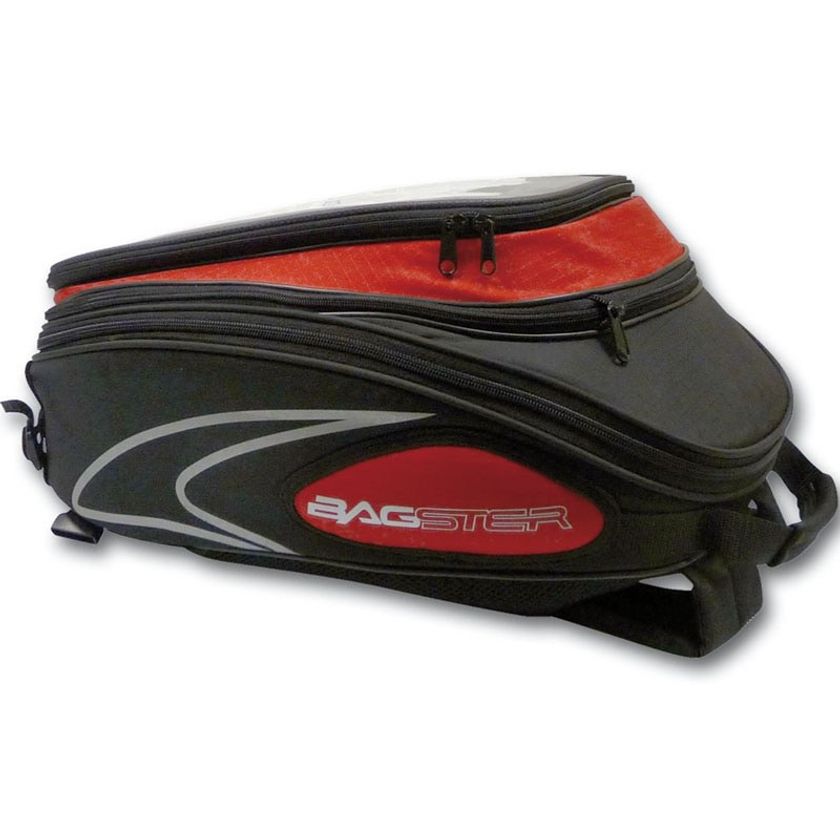 Sacoche réservoir Bagster EVOSIGN (20 à 30 litres) 1 universel