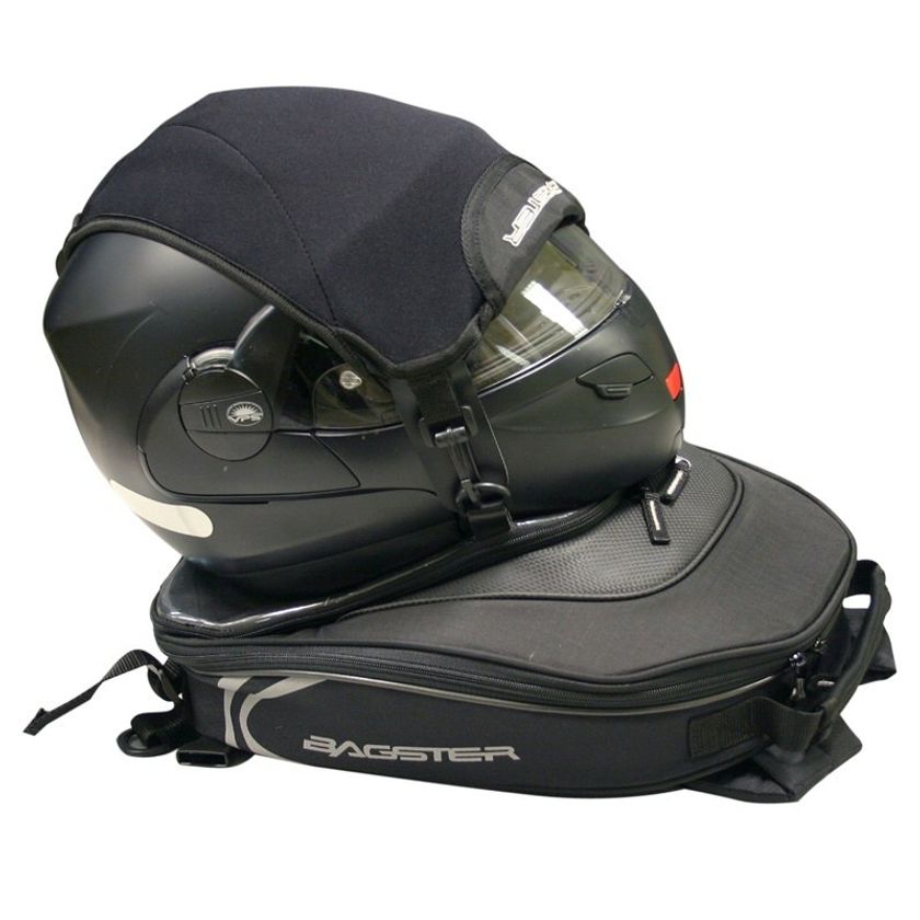 Sacoche r?�servoir Bagster NEWSIGN 1 universel - Motoblouz.com