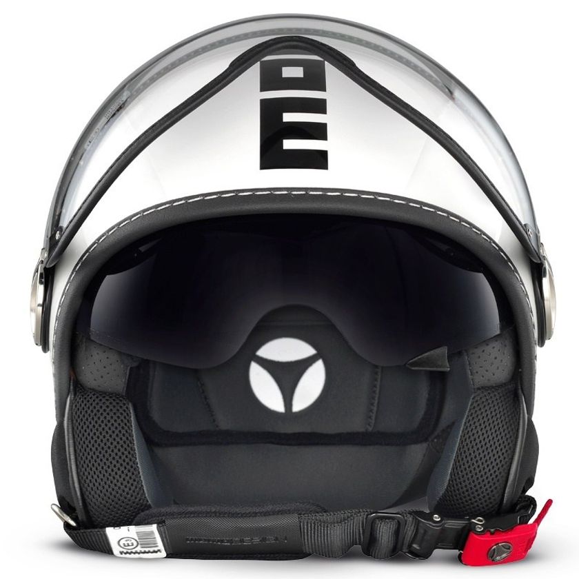 ECRAN-X60V - Visière casque scooter KSK