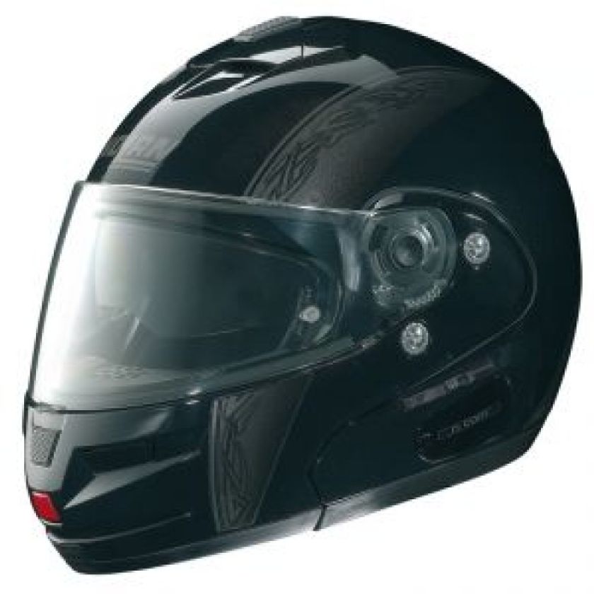 Inner Helmet Headphone Padding Climate Comfort Original Nolan
