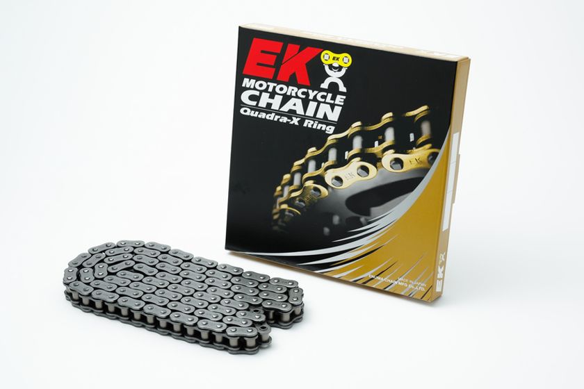 520 525 530 428 Chaîne de Moto Ajustement Universel pour