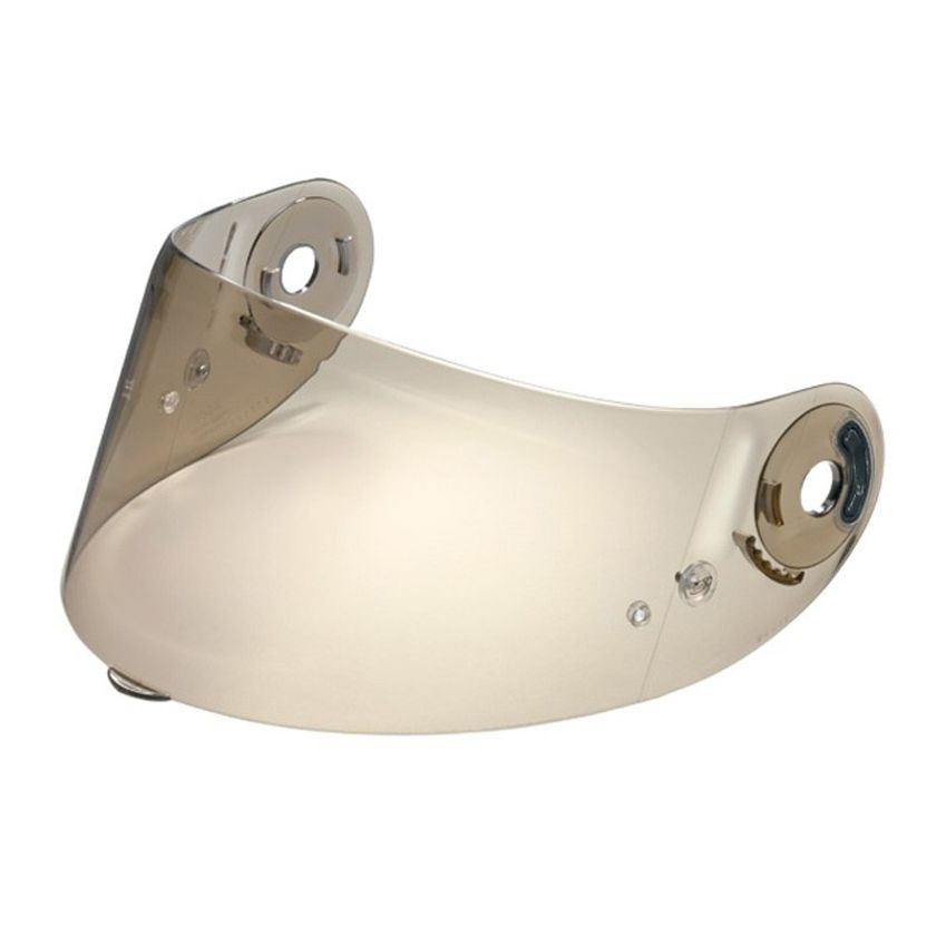 Écran Casque MOMO Design FIGHTER/AVIO/MINIMOMO - Visière Clair Anti-buée - Certification ECE 22-05