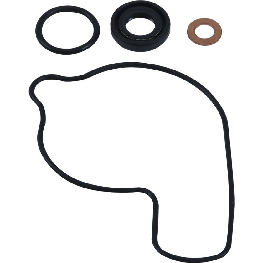 Hot Rods WPK0053 Water Pump Repair Kit - Rebuilds Seals & Bearings, Made In USA - View #4