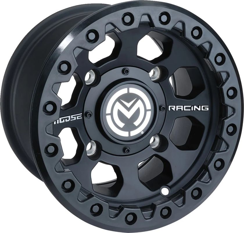 Rim Moose Racing Wheel 23X - Motoblouz.com