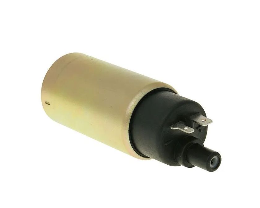 Gas Injection Modules Fuel pump 101 Octane Module - Motoblouz.com