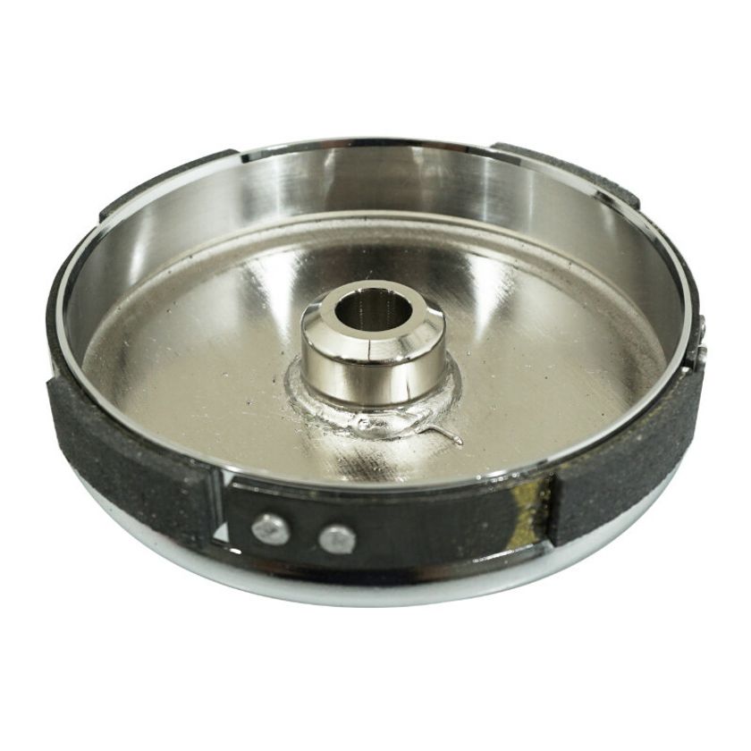 Cloche D'Embrayage Reds Racing Durabell 2# 13 Dents – Off Road Losi/Tekno – Pièce Haute Qualité