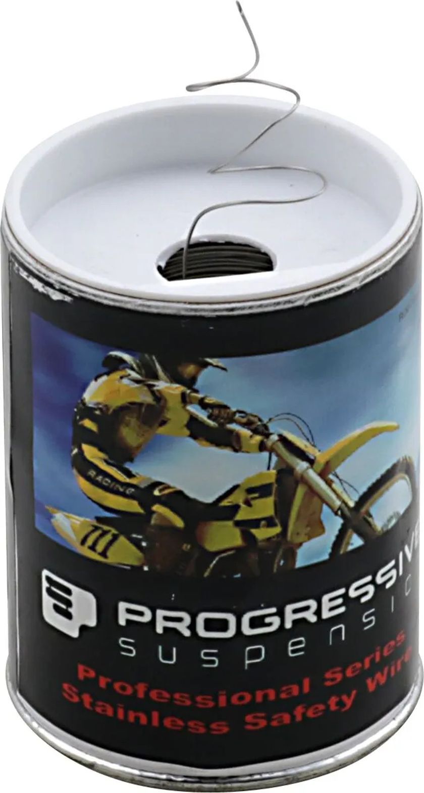 Fil a freiner Progressive Suspension sécurité 1 universel — free download