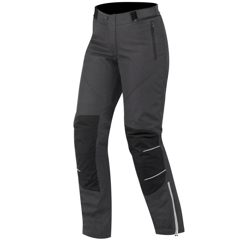 Pantaloni Moto Tessuto Alpinestars AMT-10R DRYSTAR XF Nero Vendita