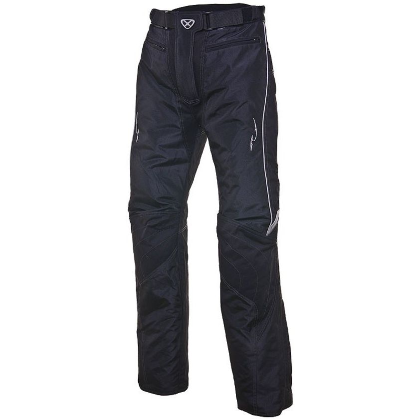 Pantalon Moto Ixon LUNA - Motoblouz.com