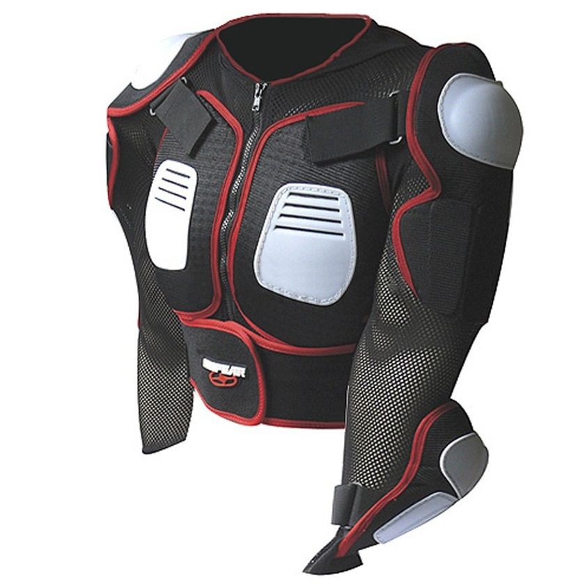 2026 ALPINESTARS BIONIC PLUS V2 PROTECTION JACKET BODY ARMOUR SUIT MX