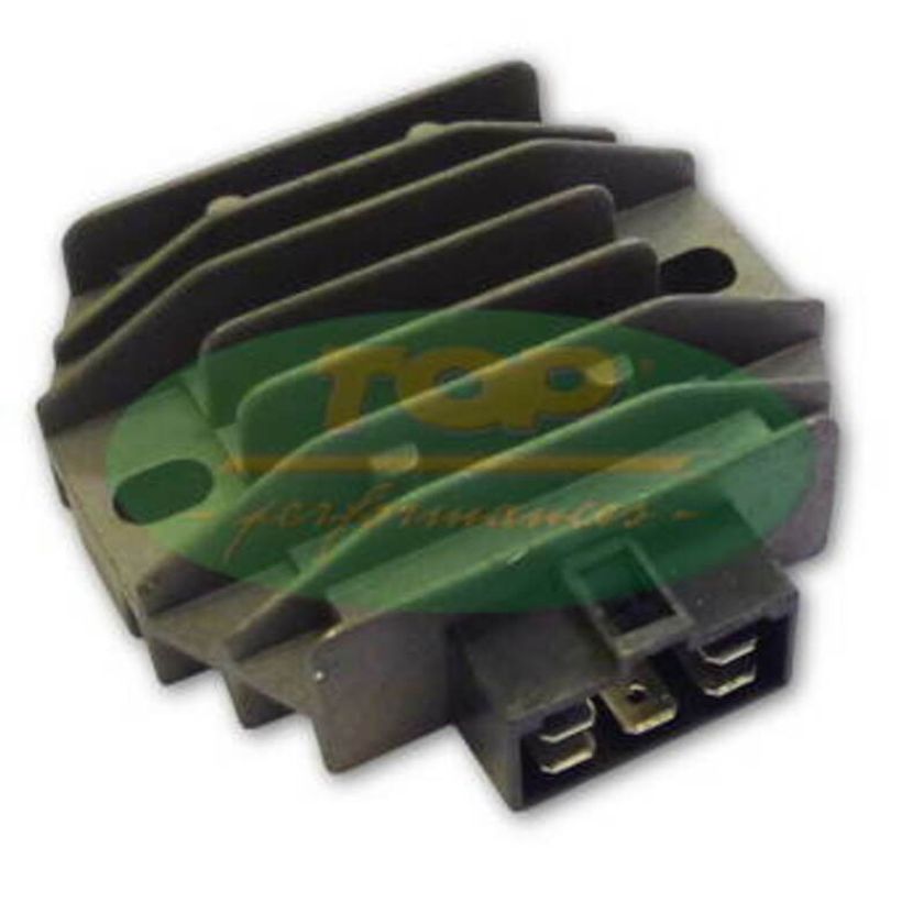 Régulateur Redresseur De Tension Top Performances Pour Moto