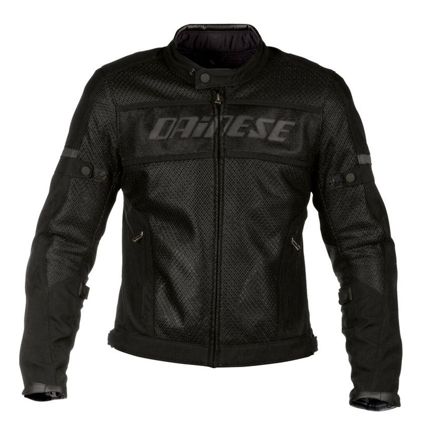 Blouson Dainese AIR FRAME TEX - Motoblouz.com