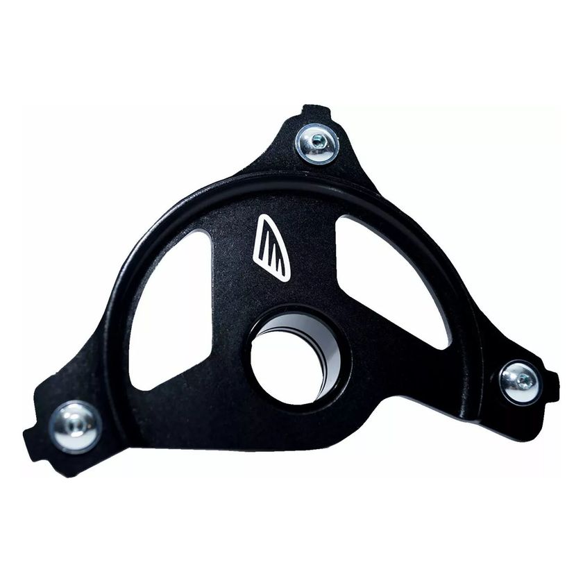 Protège-disque De Frein Pour Vélo - Imperméable, Léger, Facile à Nettoyer, Protège Cadre Et Prolonge Durée De Vie - 5