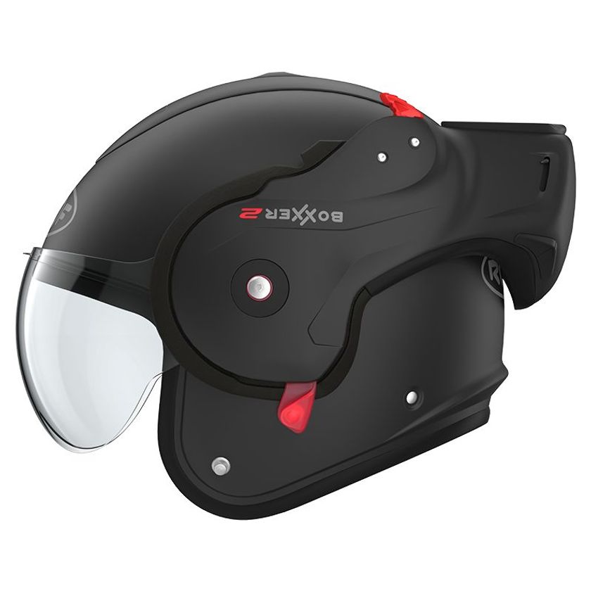 casque roof boxxer