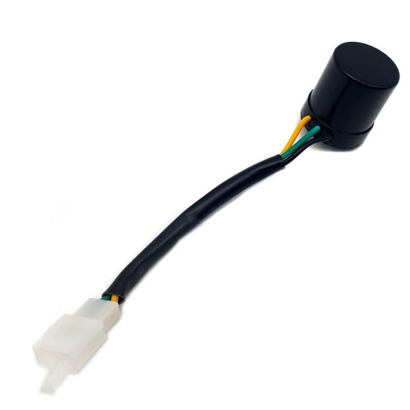Centrale Clignotant Neuve – Yamaha Bop