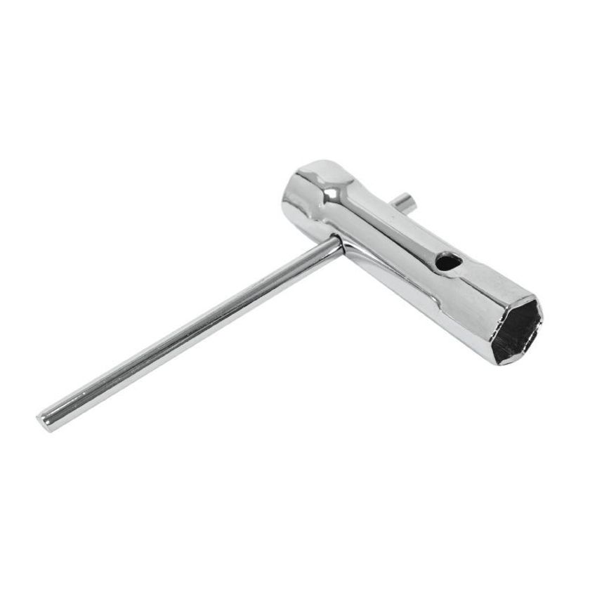 Clé a bougie P2R DIAM. 16/17 MM 6 PANS 1 universel