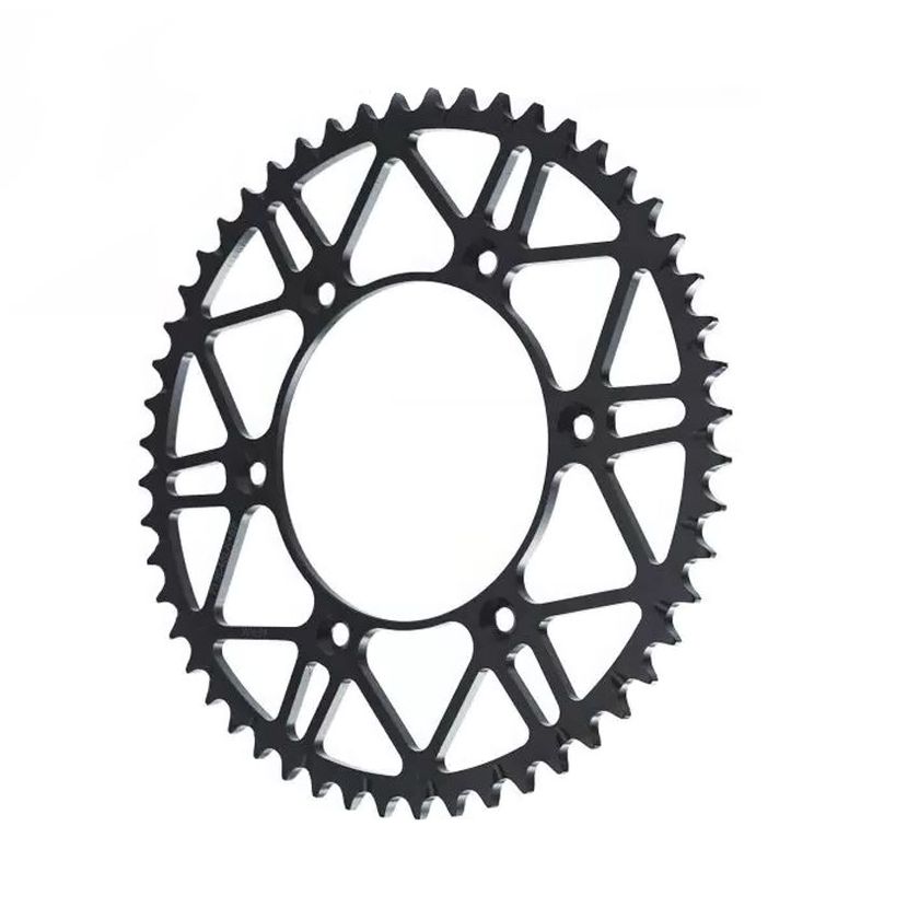Couronne acier 48 Dents Supersprox Couronne acier 48 Dents Supersprox