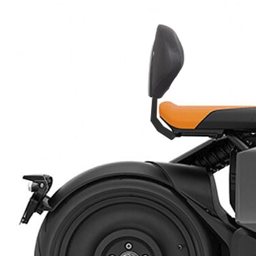 Kit Fixation Dosseret Shad pour scooter - Motoblouz.com