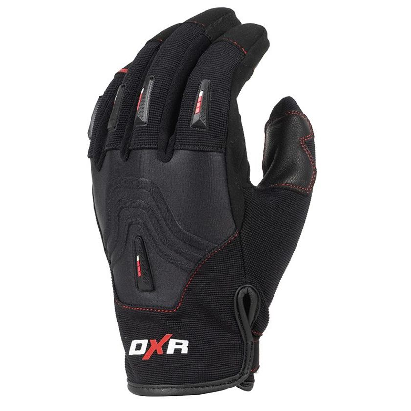 Gants DXR TTR PUNCHER MARRON CE
