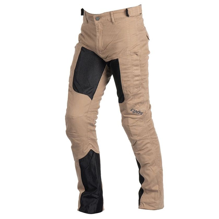 Pantalon Moto DXR NAZAIRE AIR Motoblouz