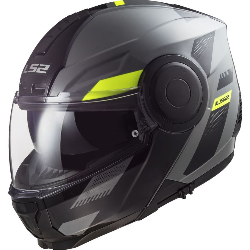 Casque LS2 FF902 SCOPE - MAX - Motoblouz.com