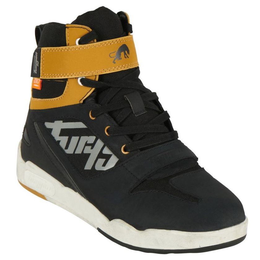 chaussure furygan femme