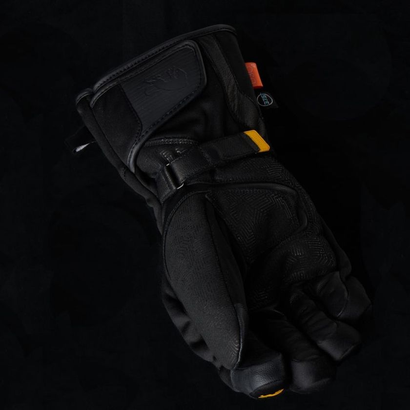 Gants chauffants Furygan HEAT X KEVLAR