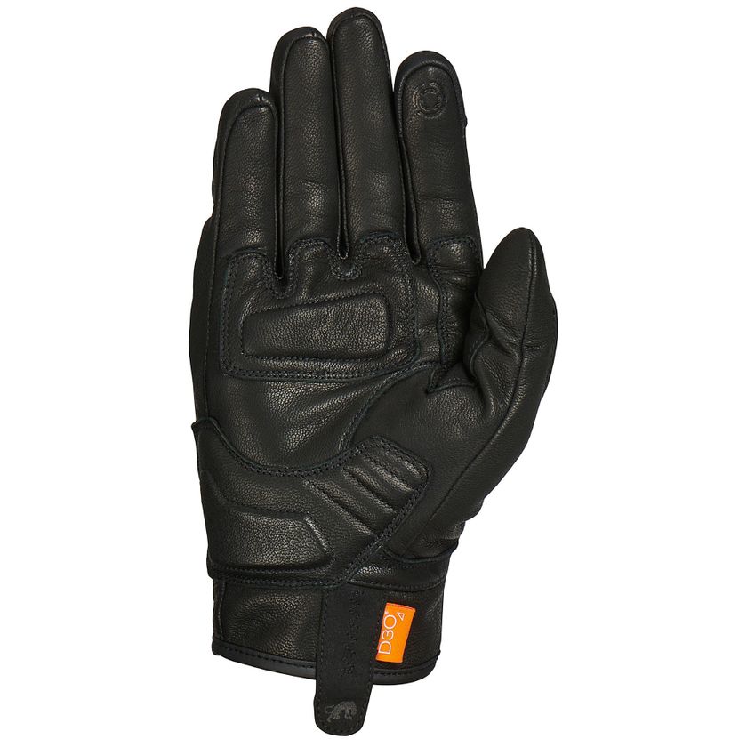 Gants Furygan LR JET D3O® ETE - Motoblouz.com