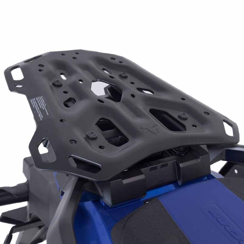 Kit de fijación SW MOTECH ADVENTURE-RACK GPT.00.152.35000/B · Motocard