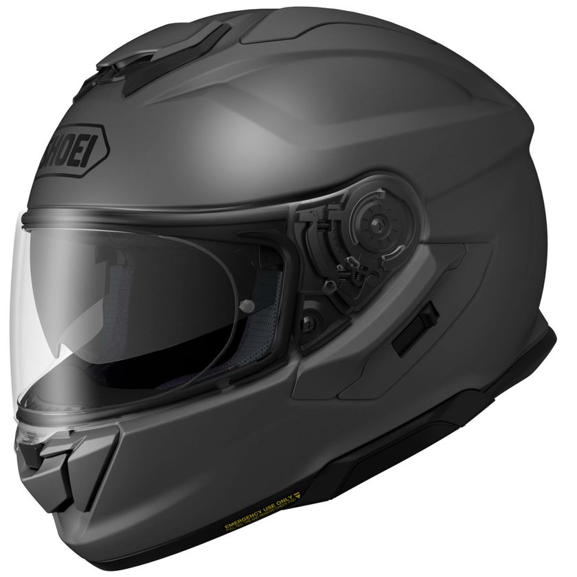 casque shoei gt air avis