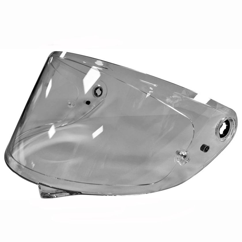 HJC HJ-V12 Sun Visor - Motorcycle Gear - View #9