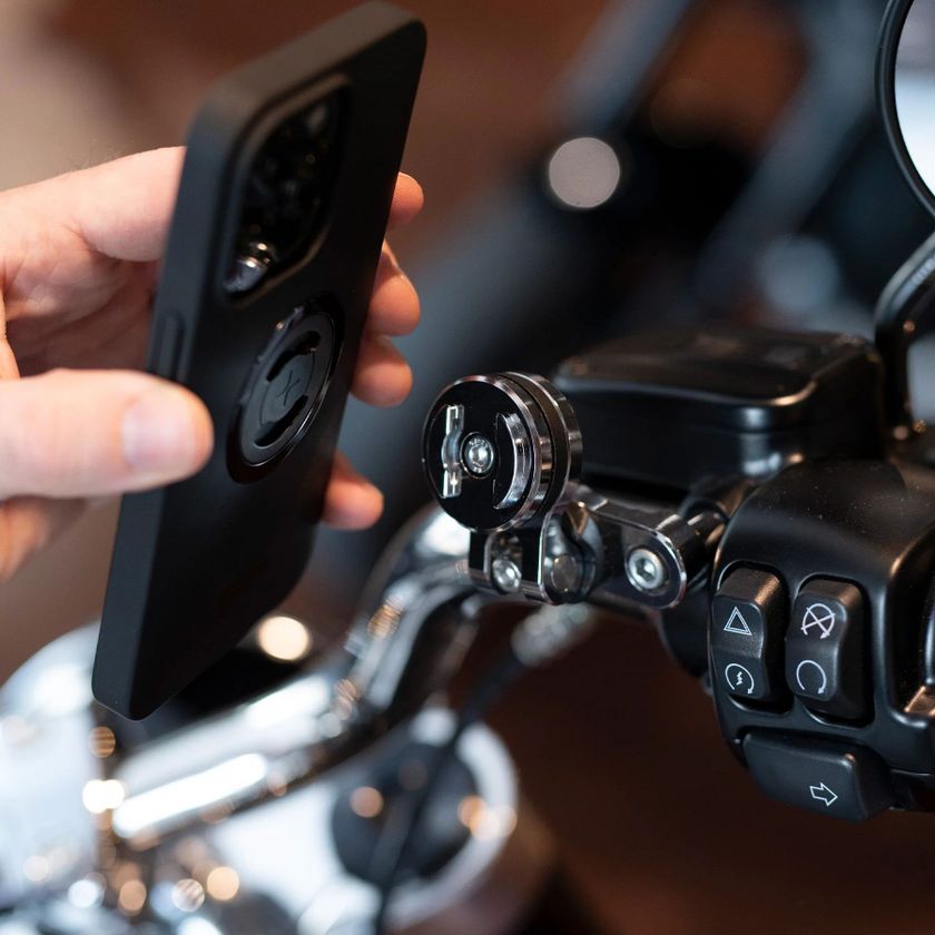 Accessoires Pour Velo Collier De Frein Vélo U En Aluminium - Compatible AVID & Magura - Fixation 2 Trou Magura Mt5