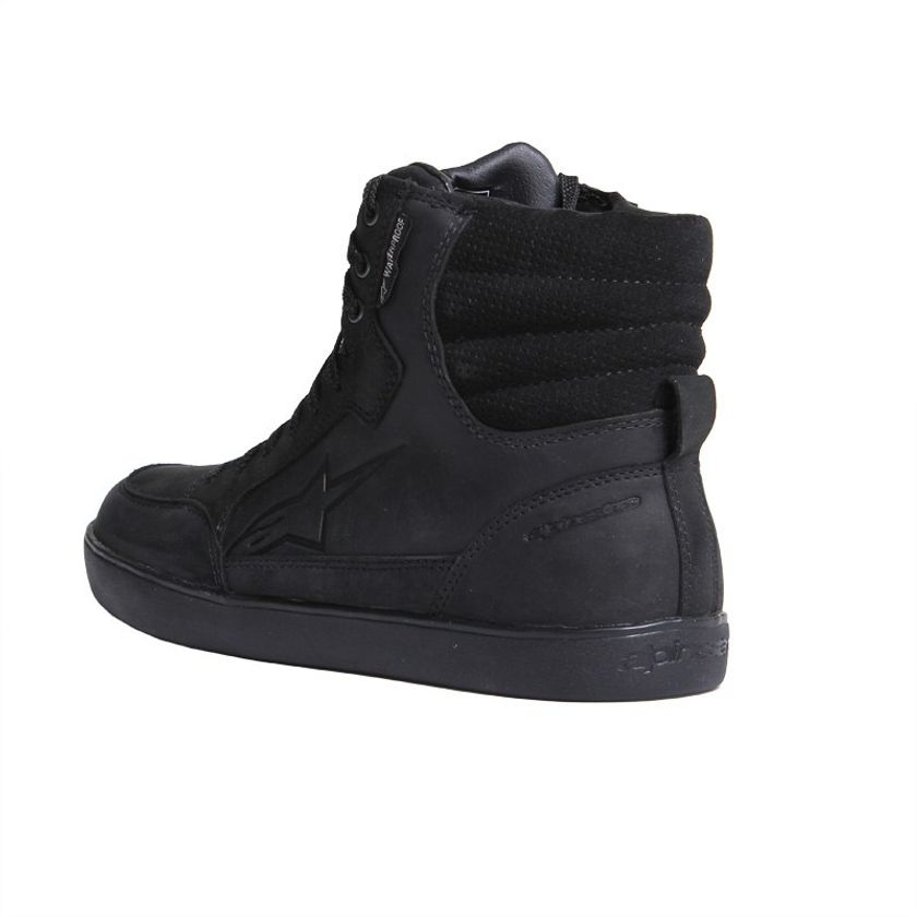 chaussure moto alpinestar j6