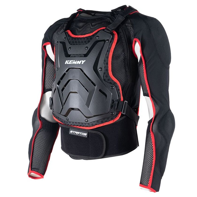 Gilet de protection Kenny STRATOS