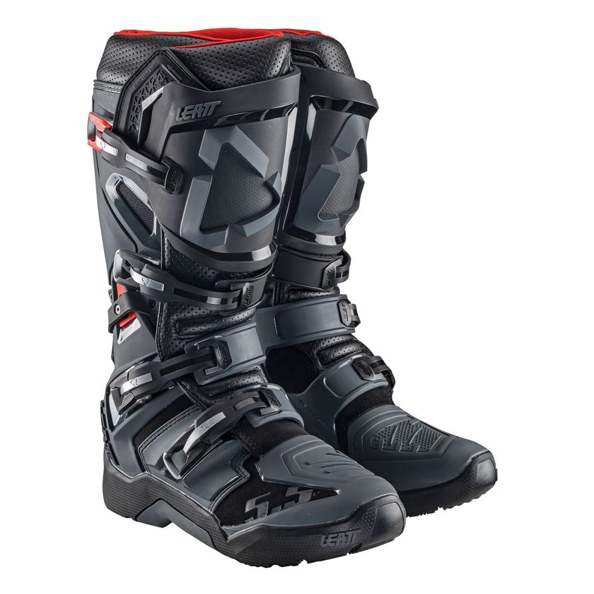 Stivale LEATT 5.5 FlexLock Enduro Graphene 2022
