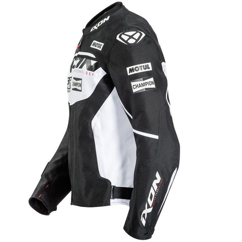 Blouson Ixon MATRIX EVO
