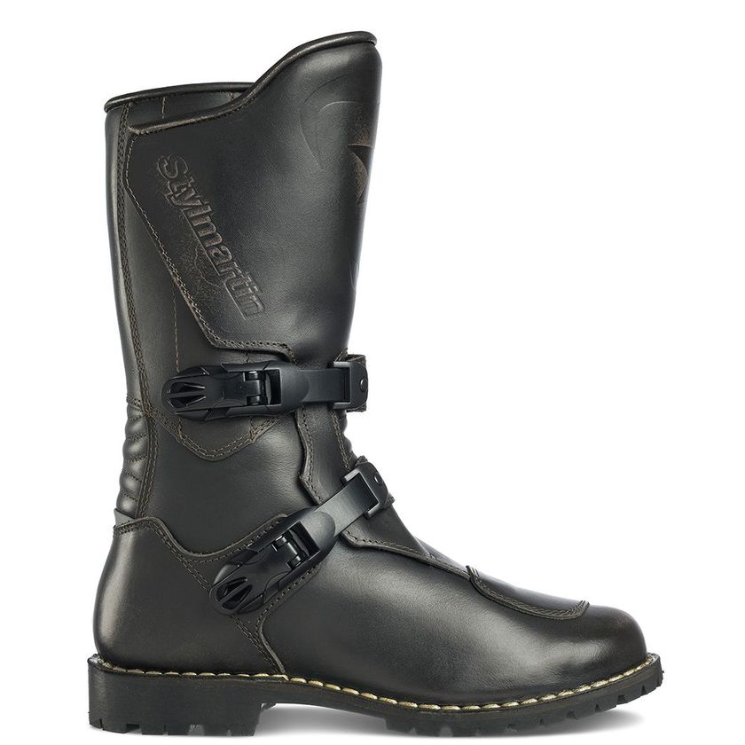 bottes stylmartin matrix
