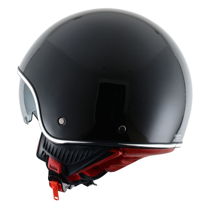 casque astone minijet retro