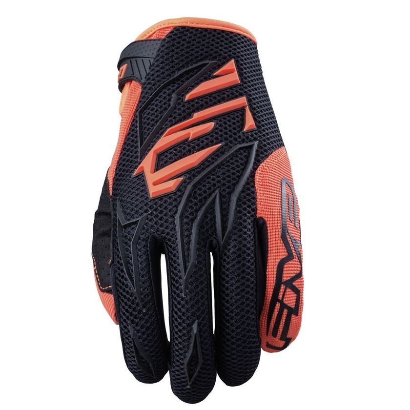 KSK Cross-handschoenen – overgangsperiode motorhandschoenen scooter geel
