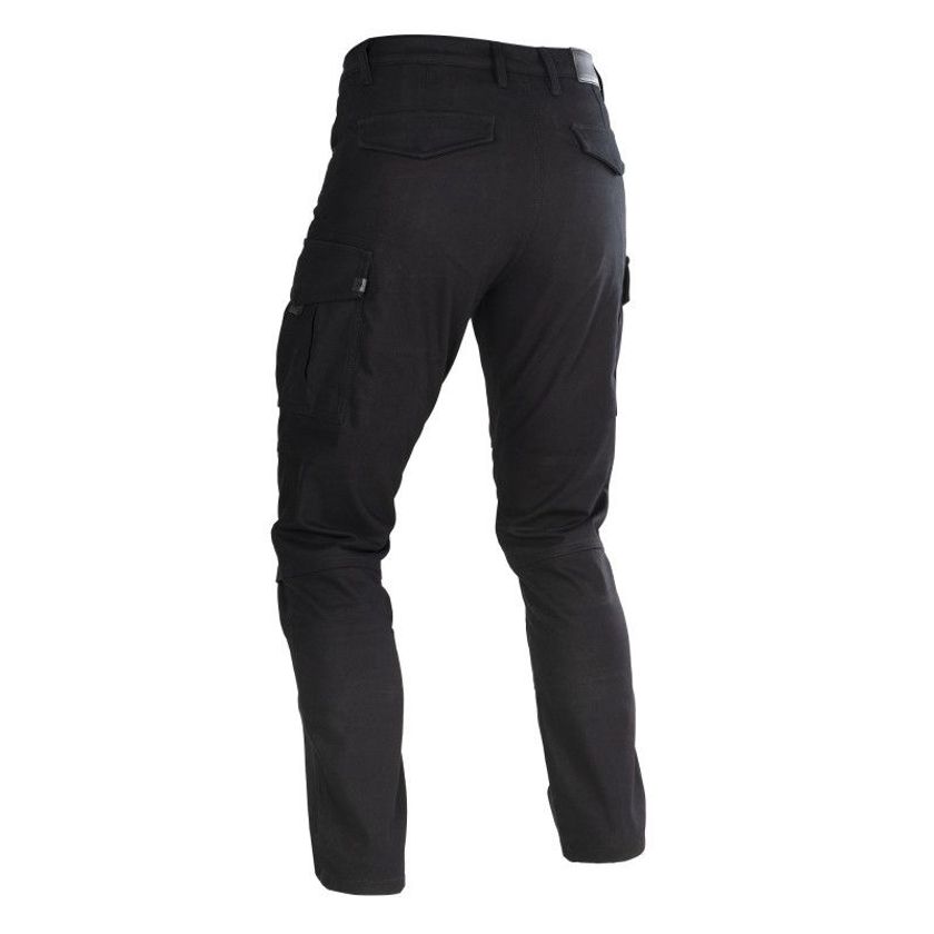 Pantalon Moto Oxford CARGO - Motoblouz.com