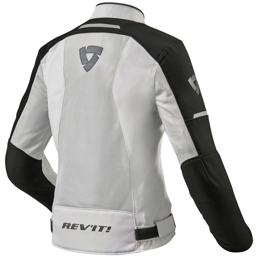 blouson moto revit