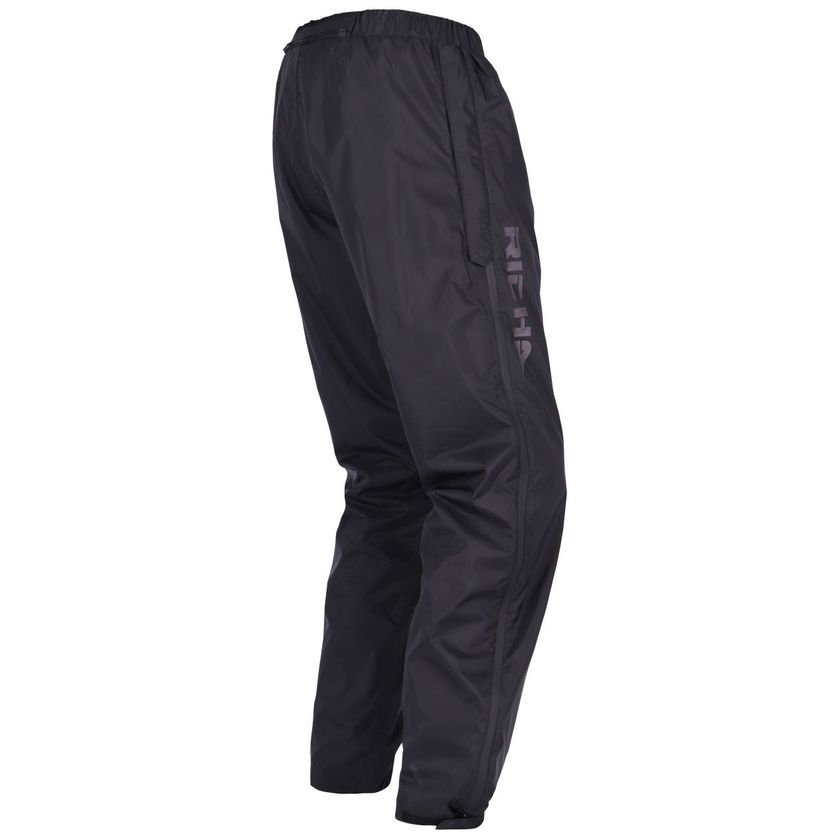 Name it NKNDRY RAIN SET UNISEX - Pantalon de pluie - dark sapphire/bleu