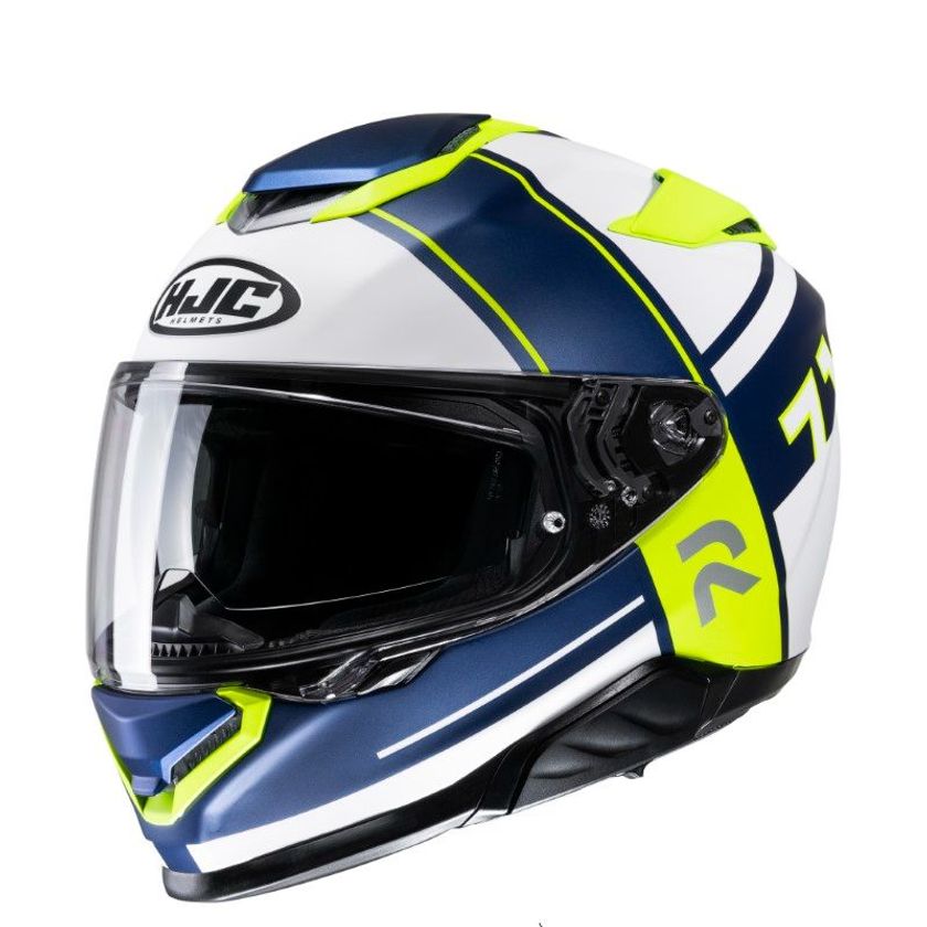 HJC RPHA 71 Hapel Helm - günstig kaufen