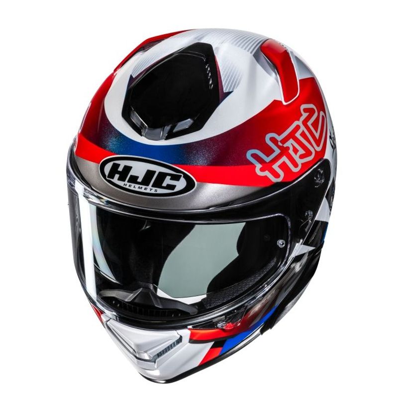 Hjc Rpha 72 Full-face helmet HJC RPHA 72 - GOLDY - Motoblouz.com